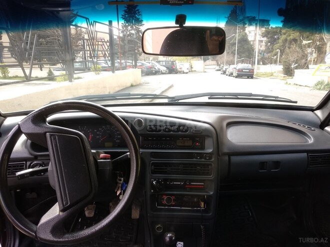 LADA (VAZ) 2115 2012, 95,300 km - 1.6 л - Bakı