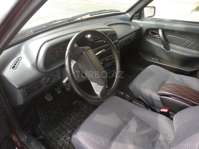 LADA (VAZ) 2115 2012, 95,300 km - 1.6 л - Bakı
