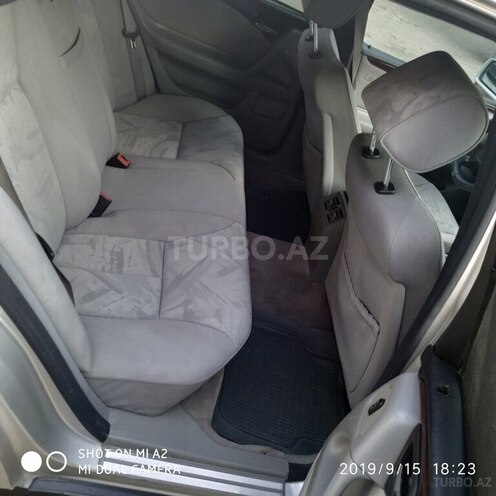 Mercedes C 230 1996, 310,000 km - 2.3 l - Mingəçevir