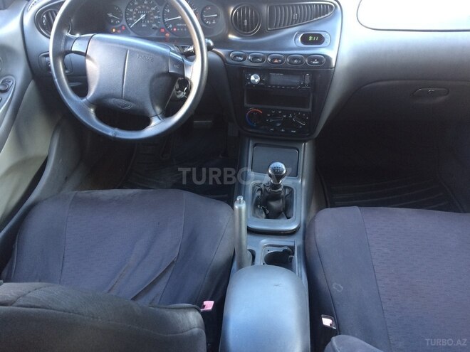 Daewoo Leganza 2000, 177,041 km - 2.0 l - Sumqayıt