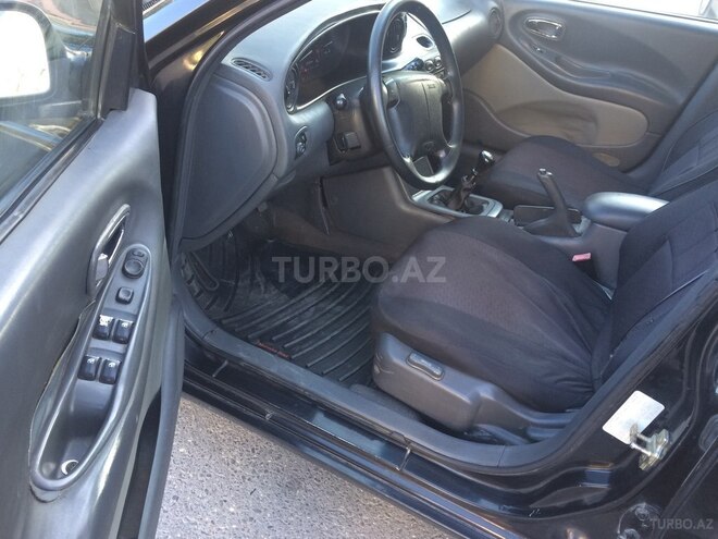 Daewoo Leganza 2000, 177,041 km - 2.0 l - Sumqayıt
