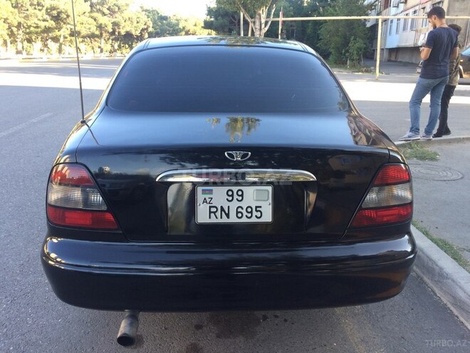 Daewoo Leganza 2000, 177,041 km - 2.0 l - Sumqayıt