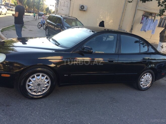 Daewoo Leganza 2000, 177,041 km - 2.0 l - Sumqayıt