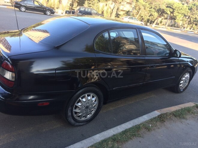 Daewoo Leganza 2000, 177,041 km - 2.0 l - Sumqayıt