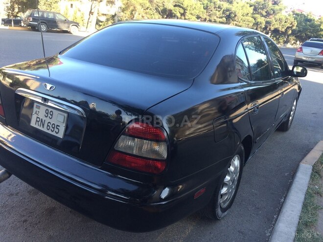 Daewoo Leganza 2000, 177,041 km - 2.0 l - Sumqayıt