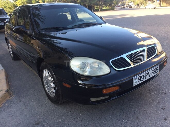 Daewoo Leganza 2000, 177,041 km - 2.0 l - Sumqayıt