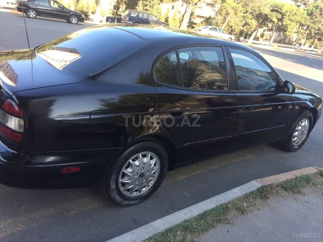 Daewoo Leganza 2000, 177,041 km - 2.0 l - Sumqayıt