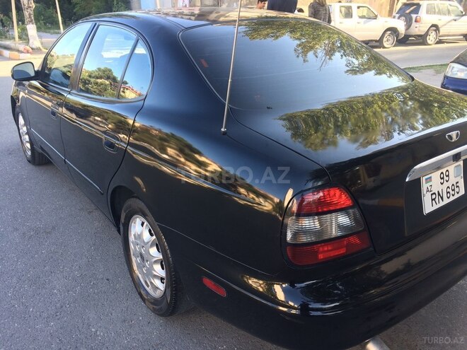 Daewoo Leganza 2000, 177,041 km - 2.0 l - Sumqayıt