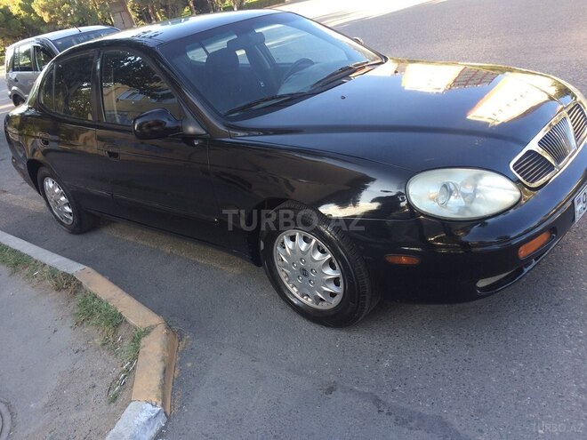 Daewoo Leganza 2000, 177,041 km - 2.0 l - Sumqayıt