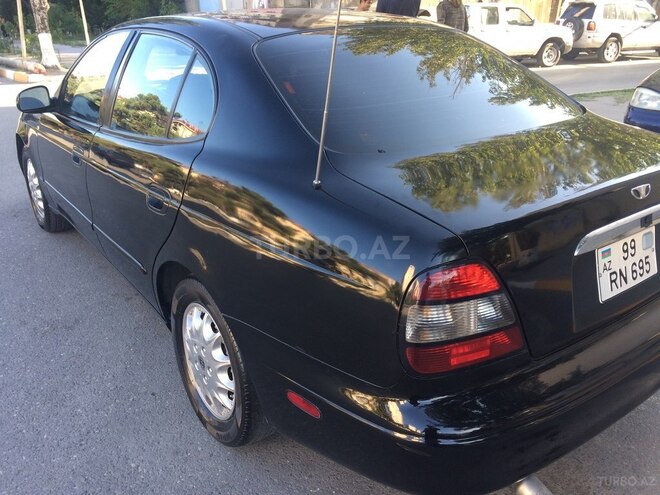 Daewoo Leganza 2000, 177,041 km - 2.0 l - Sumqayıt