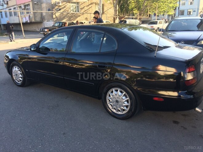 Daewoo Leganza 2000, 177,041 km - 2.0 l - Sumqayıt