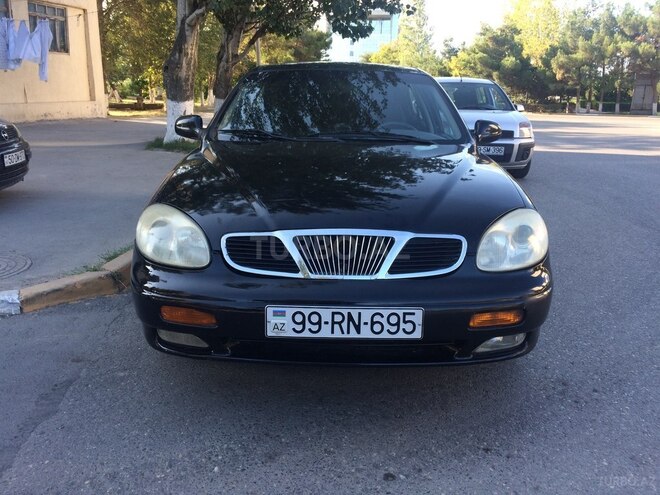 Daewoo Leganza 2000, 177,041 km - 2.0 l - Sumqayıt