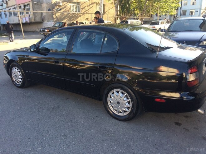 Daewoo Leganza 2000, 177,041 km - 2.0 l - Sumqayıt