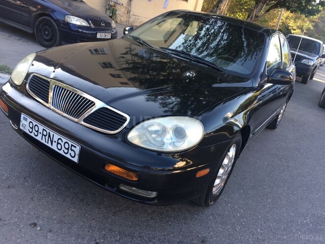 Daewoo Leganza 2000, 177,041 km - 2.0 l - Sumqayıt