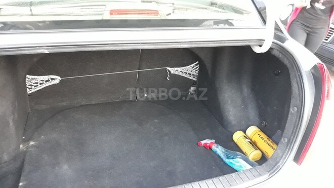 Hyundai Accent 2006, 166,000 km - 1.6 l - Sumqayıt