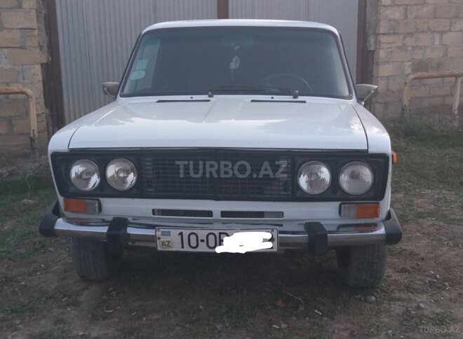 LADA (VAZ) 2106 1982, 210,000 km - 1.6 l - Sabirabad