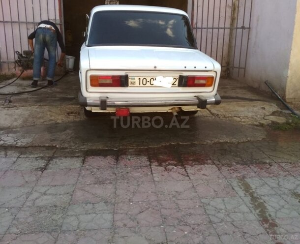 LADA (VAZ) 2106 1982, 210,000 km - 1.6 l - Sabirabad