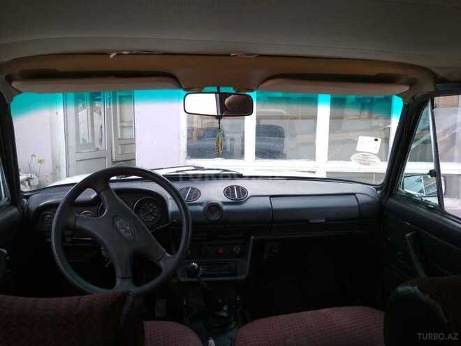 LADA (VAZ) 2106 1982, 210,000 km - 1.6 l - Sabirabad