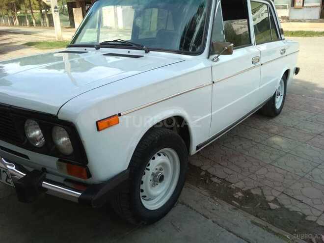 LADA (VAZ) 2106 1982, 210,000 km - 1.6 l - Sabirabad