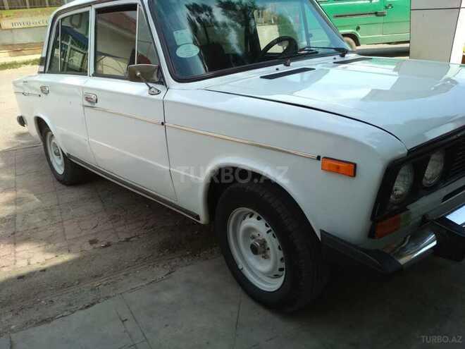 LADA (VAZ) 2106 1982, 210,000 km - 1.6 l - Sabirabad
