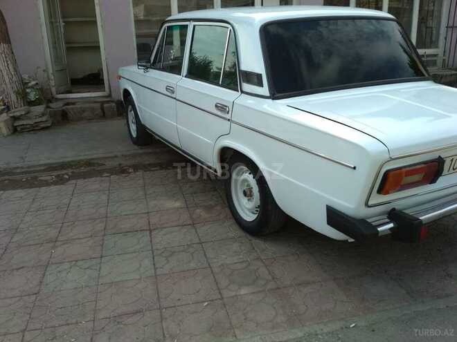 LADA (VAZ) 2106 1982, 210,000 km - 1.6 l - Sabirabad