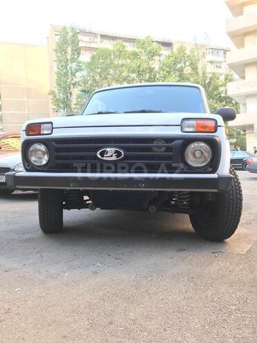 LADA (VAZ) 2114 2014, 77,000 km - 1.7 л - Bakı
