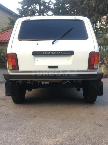 LADA (VAZ) 2114 2014, 77,000 km - 1.7 л - Bakı