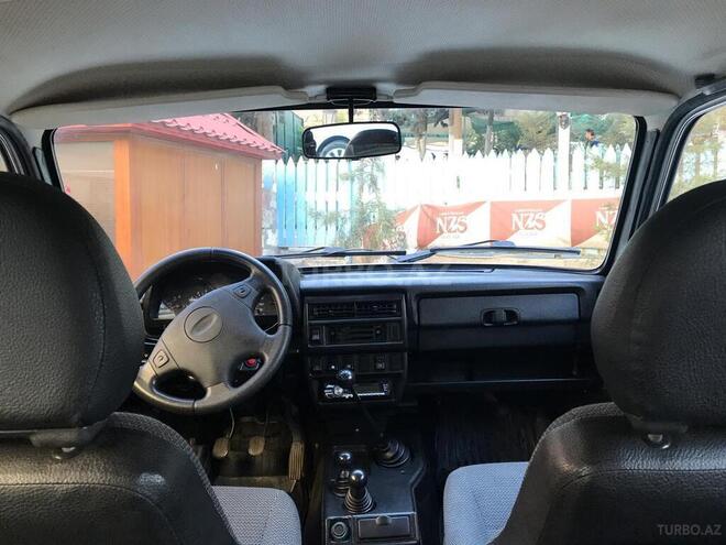 LADA (VAZ) 2114 2014, 77,000 km - 1.7 л - Bakı