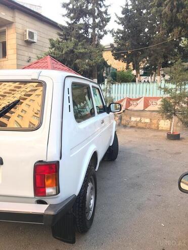 LADA (VAZ) 2114 2014, 77,000 km - 1.7 л - Bakı