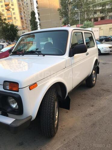 LADA (VAZ) 2114 2014, 77,000 km - 1.7 л - Bakı