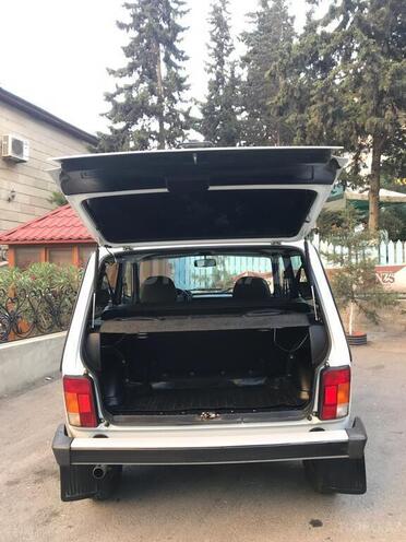 LADA (VAZ) 2114 2014, 77,000 km - 1.7 л - Bakı