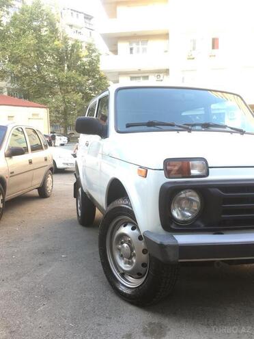 LADA (VAZ) 2114 2014, 77,000 km - 1.7 л - Bakı