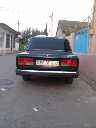 LADA (VAZ) 2107 1999, 230,000 km - 1.6 л - Bakı