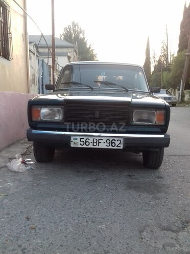LADA (VAZ) 2107 1999, 230,000 km - 1.6 л - Bakı
