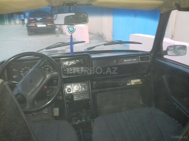 LADA (VAZ) 2107 1999, 230,000 km - 1.6 л - Bakı