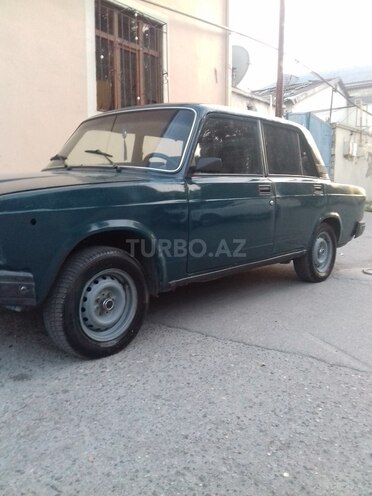 LADA (VAZ) 2107 1999, 230,000 km - 1.6 л - Bakı