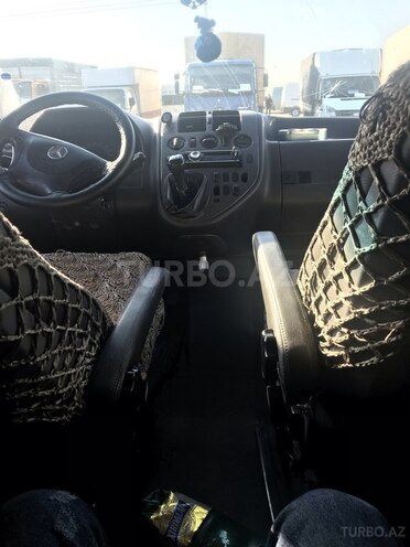 Mercedes Vito 2001, 258,020 km - 2.2 l - Sumqayıt