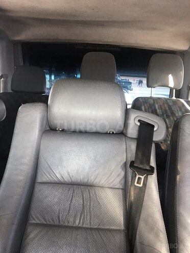 Mercedes Vito 2001, 258,020 km - 2.2 l - Sumqayıt