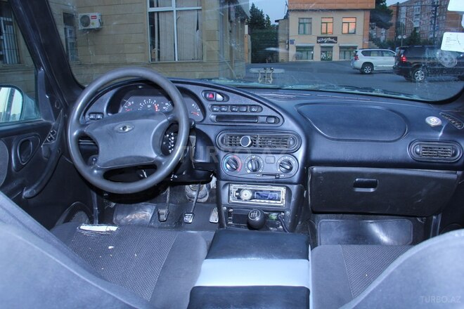 Chevrolet Niva 2008, 231,422 km - 1.7 l - Sumqayıt
