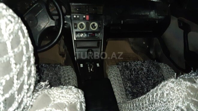 Mercedes C 200 1995, 213,000 km - 2.0 л - Bakı