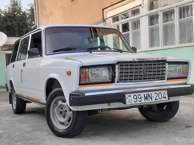 LADA (VAZ) 2104 2011, 164,318 km - 1.6 l - Quba