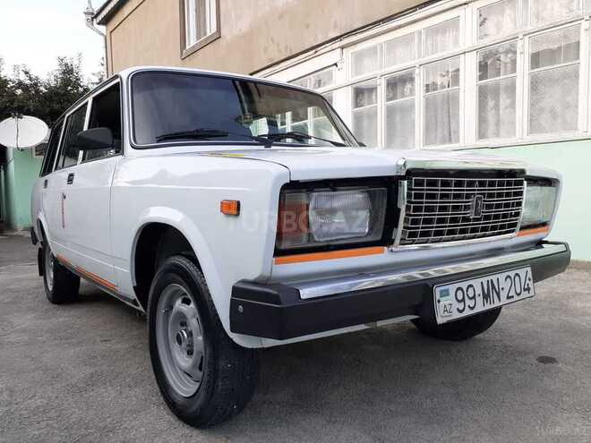 LADA (VAZ) 2104 2011, 164,318 km - 1.6 l - Quba