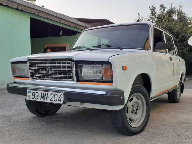 LADA (VAZ) 2104 2011, 164,318 km - 1.6 l - Quba