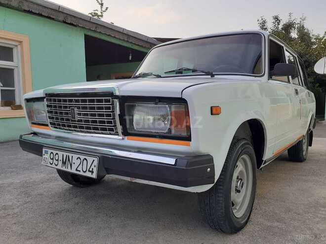 LADA (VAZ) 2104 2011, 164,318 km - 1.6 l - Quba