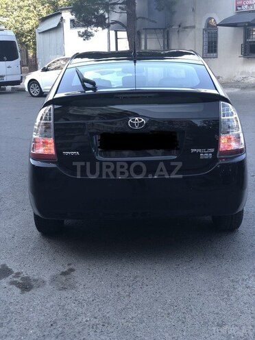 Toyota Prius 2007, 214,000 km - 1.5 l - Bakı