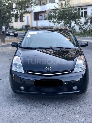 Toyota Prius 2007, 214,000 km - 1.5 l - Bakı