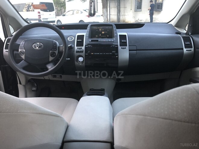 Toyota Prius 2007, 214,000 km - 1.5 l - Bakı