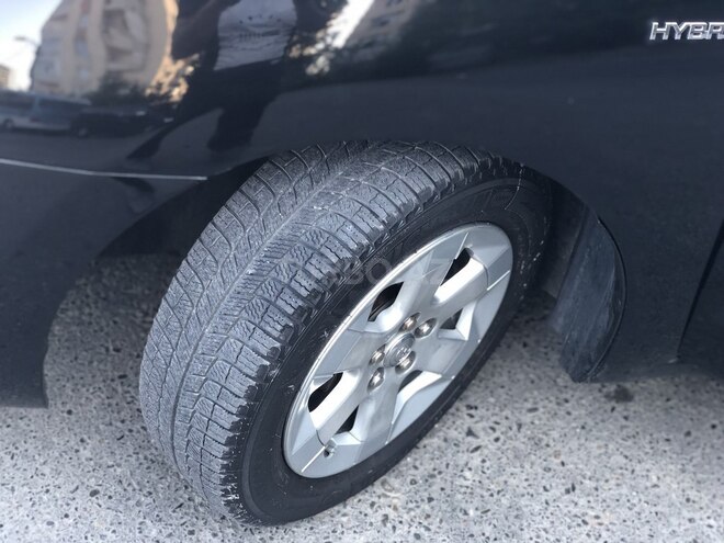Toyota Prius 2007, 214,000 km - 1.5 l - Bakı