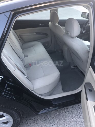 Toyota Prius 2007, 214,000 km - 1.5 l - Bakı