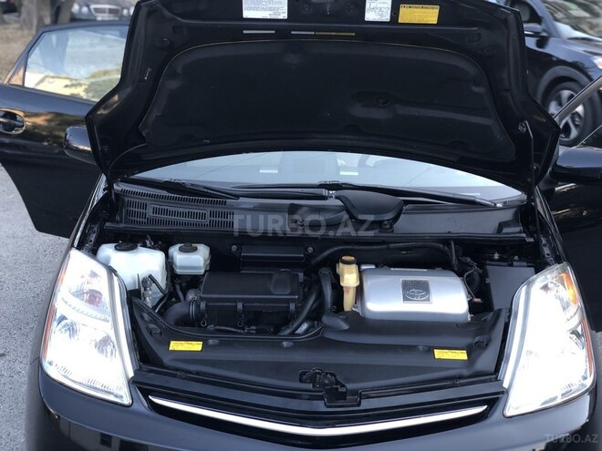 Toyota Prius 2007, 214,000 km - 1.5 l - Bakı
